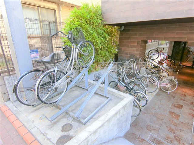 ブライズ大森東のその他共用部分
