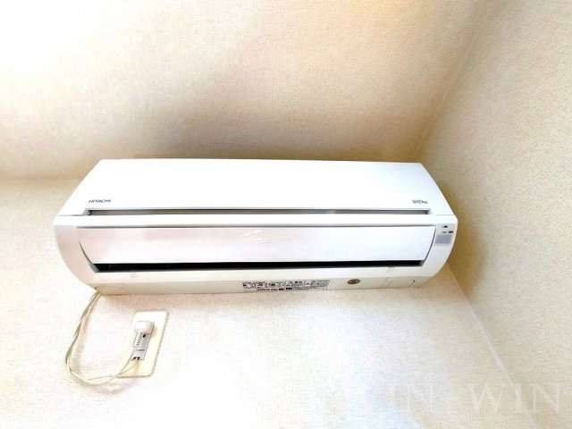 グランヒルズの設備