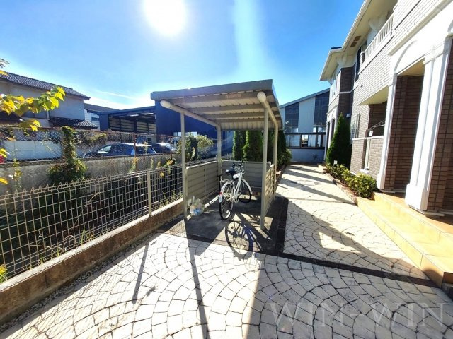 グランヒルズのその他共用部分