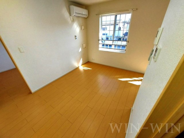 グランヒルズの居間・リビング