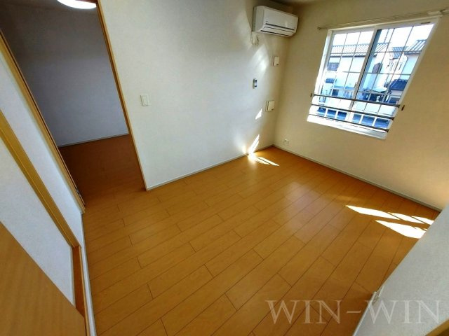 グランヒルズの居間・リビング