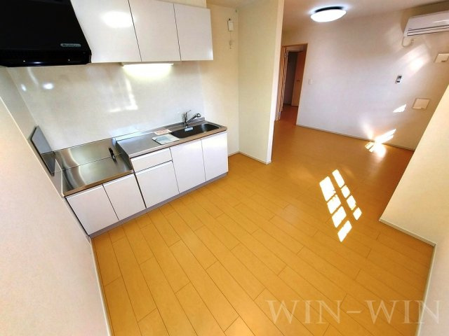 グランヒルズの居間・リビング