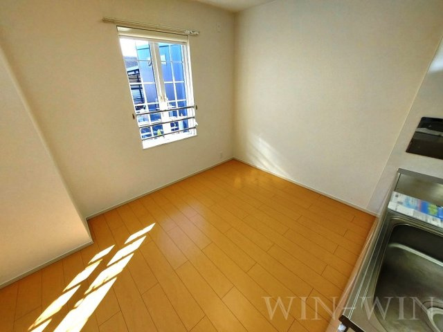 グランヒルズの居間・リビング