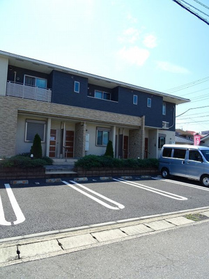 【駐車場】 | サンシャイン吉田屋