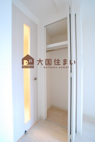 【収納】 | プレサンス難波セレクト