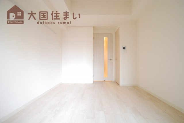 【居間・リビング】 | プレサンス難波セレクト
