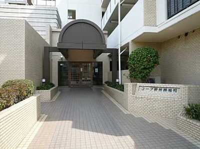 【その他共用部分】 | コープ野村西旭町（リノベ済）