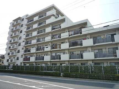 【外観】 | コープ野村西旭町（リノベ済）
