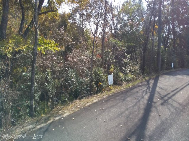【外観】 | 加東市上三草土地 | 加古川線「滝野」駅徒歩93分