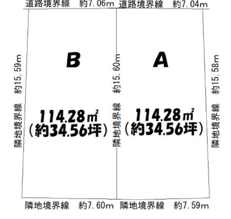 岡崎市細川町字鳥ケ根