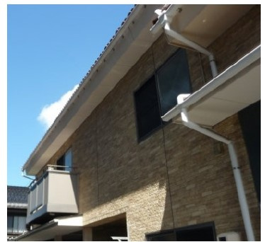 【外観】 | 本郷アパート