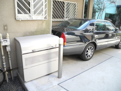 【その他共用部分】 | ベル・グラウンド２