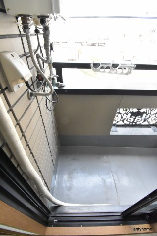 ライフステージ桜ノ宮　仲介手数料無料のその他