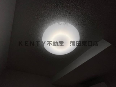 【設備】 | プラチナフォルム蒲田