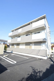 【外観】 | アヴニールプラス