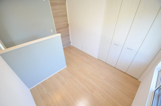 【洋室】 | アヴニールプラス