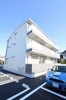 【外観】 | アヴニールプラス