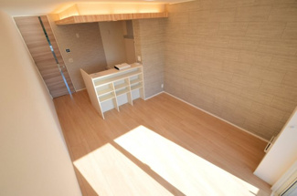 【居間・リビング】 | アヴニールプラス