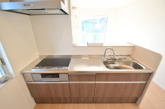 【キッチン】 | アヴニールプラス