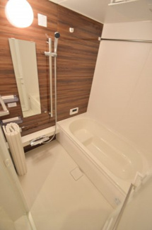 【浴室】 | アヴニールプラス