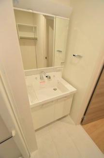 【洗面所】 | アヴニールプラス