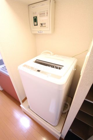 ＴＡＭＡ　Ⅱの設備