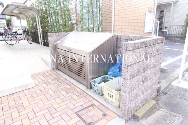 ＴＡＭＡ　Ⅱのその他共用部分