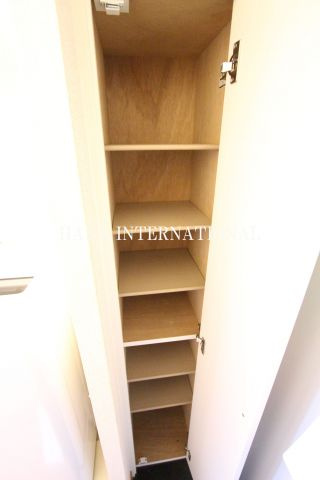 ＴＡＭＡ　Ⅱの収納