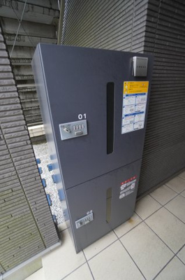 【その他共用部分】 | ヴィラカシータ