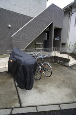 【その他共用部分】 | ヴィラカシータ