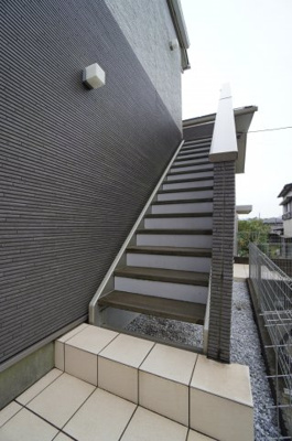 【その他共用部分】 | ヴィラカシータ