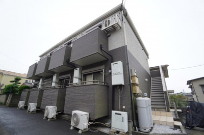 【外観】 | ヴィラカシータ