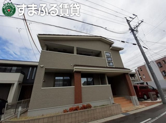 【外観】