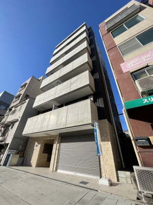 【エントランス】 | ヒューマンレア京橋