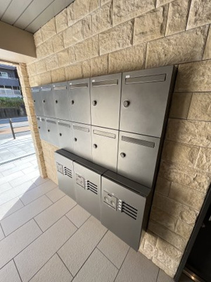 【その他共用部分】 | ヒューマンレア京橋