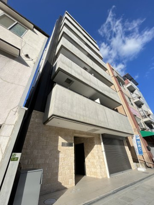 【外観】 | ヒューマンレア京橋