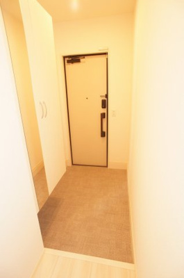 【玄関】 | D-room南塚口