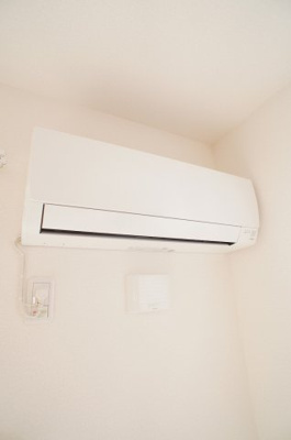 【設備】 | D-room南塚口