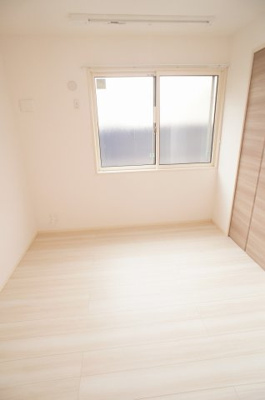 【洋室】 | D-room南塚口