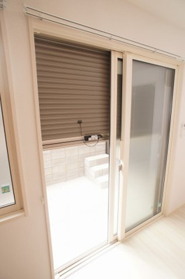 【セキュリティ】 | D-room南塚口