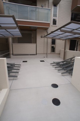 【その他】 | D-room南塚口