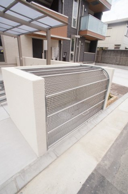 【その他】 | D-room南塚口