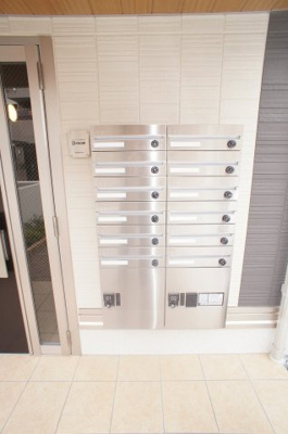 【その他】 | D-room南塚口