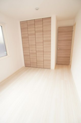 【洋室】 | D-room南塚口