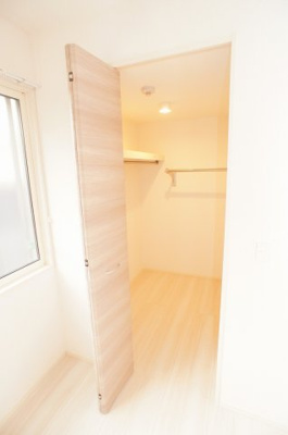 【収納】 | D-room南塚口