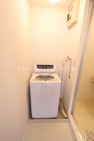 レオパレスドルフの設備