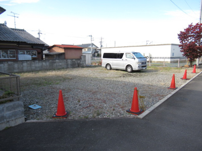 【外観】 | 本庄市児玉町吉田林 820万 土地
