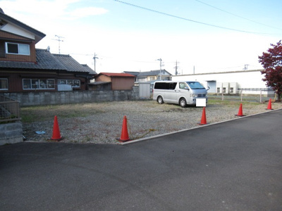 【外観】 | 本庄市児玉町吉田林 820万 土地