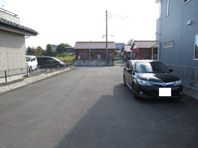 【前面道路含む現地写真】 | 本庄市児玉町吉田林 820万 土地