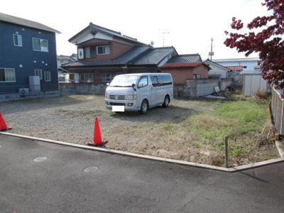 【外観】 | 本庄市児玉町吉田林 820万 土地